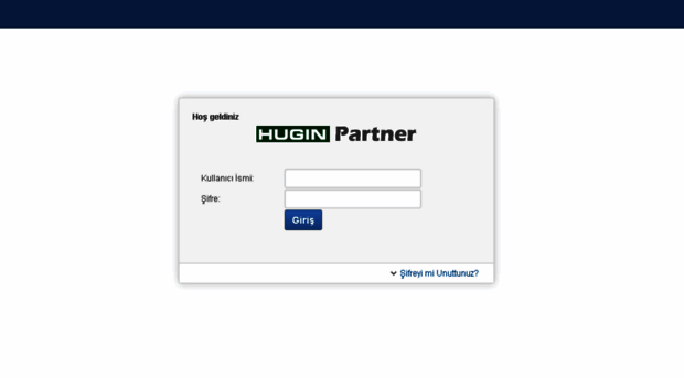 partner.hugin.com.tr