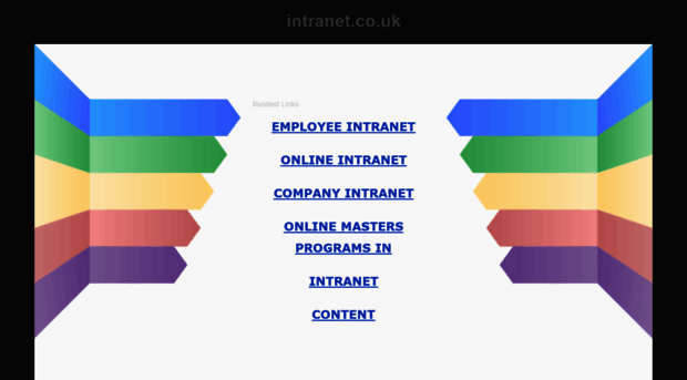 partner.intranet.co.uk