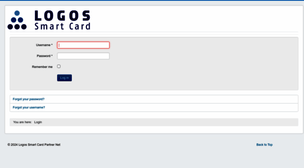 partner.logossmartcard.com