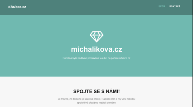 partner.michalikova.cz