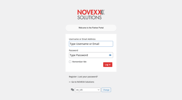 partner.novexx.com