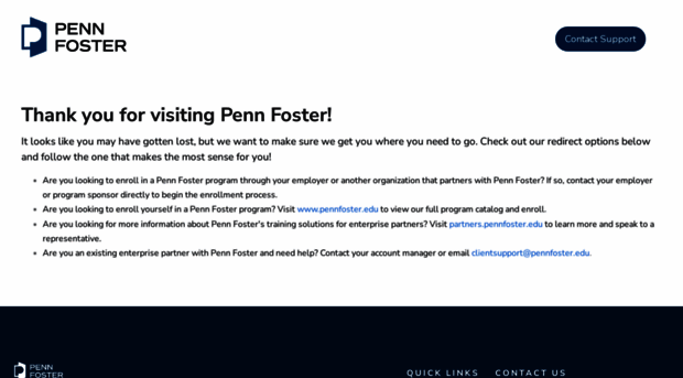 partner.pennfoster.com