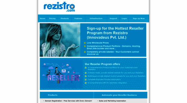 partner.rezistro.com