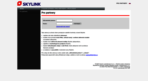 partner.skylink.cz