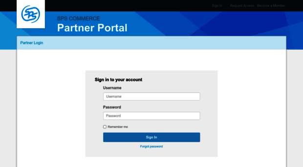 partner.spscommerce.com