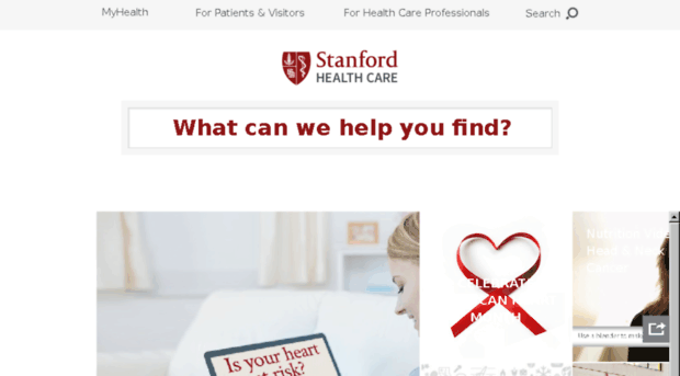 partner.stanfordmed.org