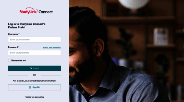 partner.studylink.com