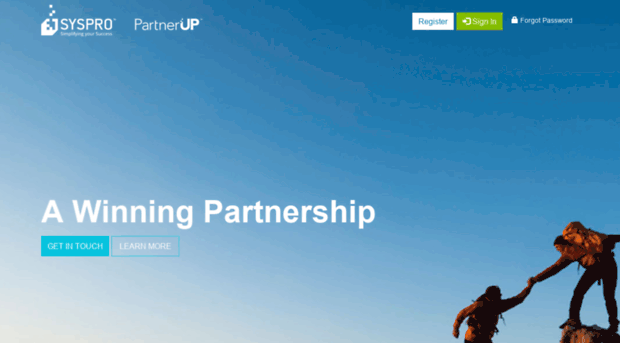 partner.syspro.com