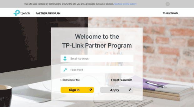 partner.tp-link.com