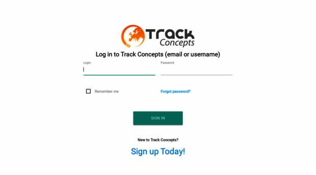 partner.trackconcepts.com