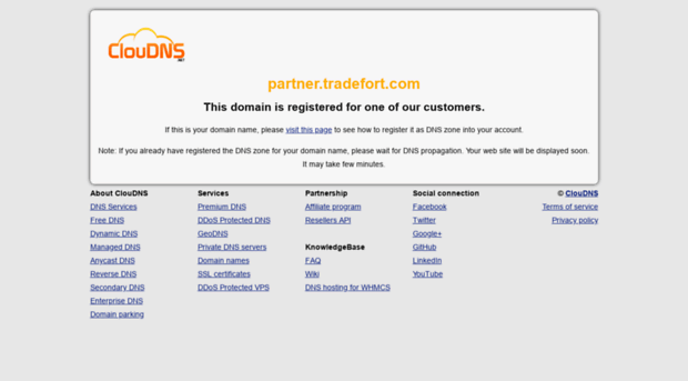 partner.tradefort.com