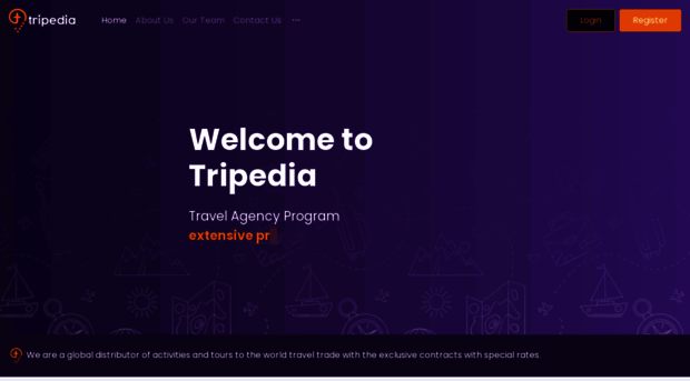 partner.tripedia.com