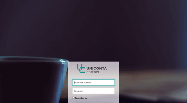 partner.uniconta.com