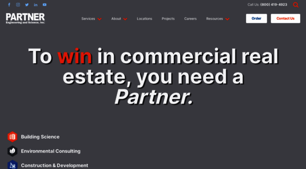 partnerac.com