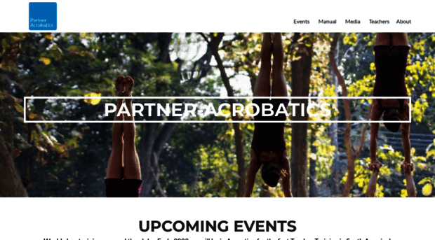 partneracrobatics.com