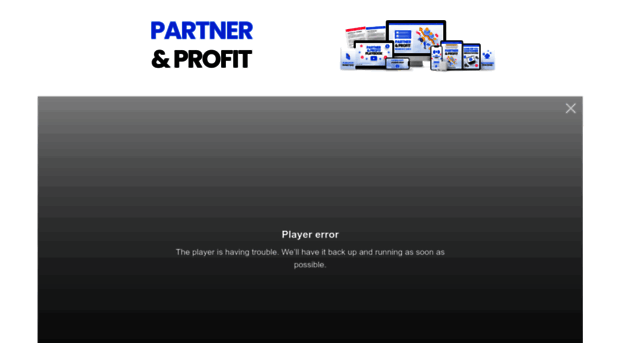 partnerandprofitprogram.com