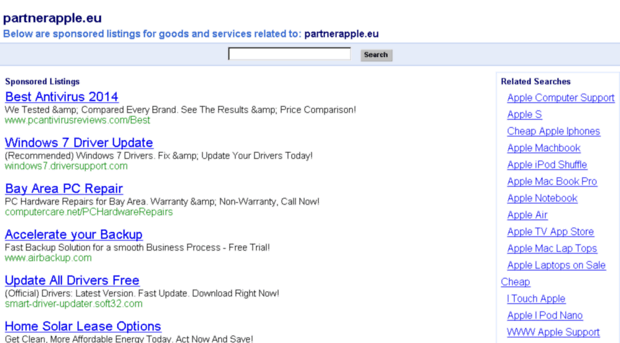 partnerapple.eu