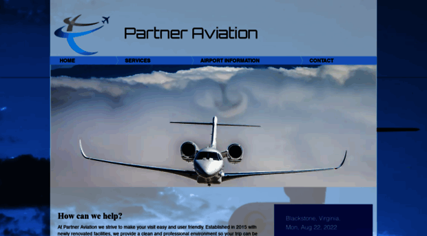 partneraviationfbo.com