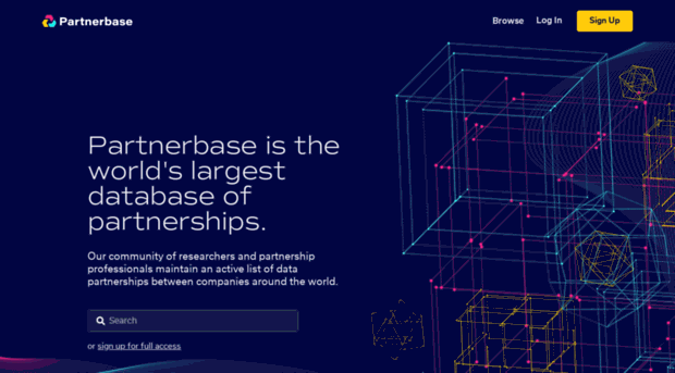 partnerbase.io