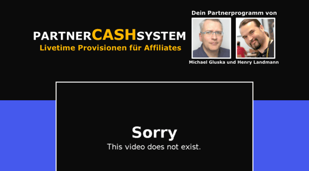 partnercashsystem.com