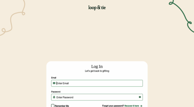 partnercentric.loopandtie.com