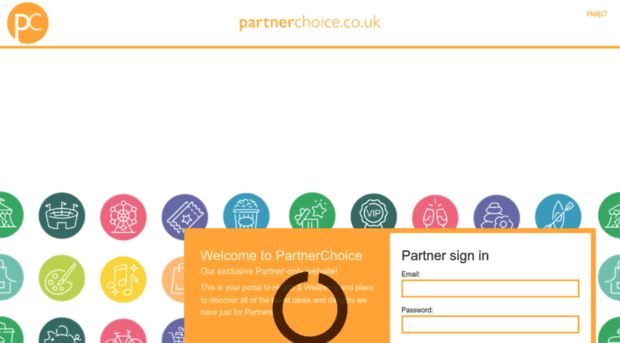 partnerchoice.co.uk