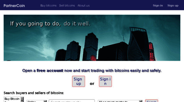 partnercoin.com