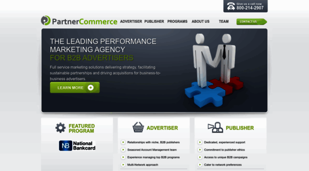 partnercommerce.com