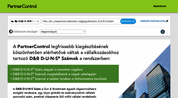 partnercontrol.hu