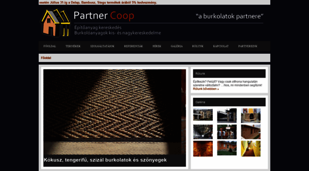 partnercoop.hu