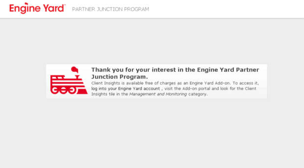 partnerdashboard.engineyard.com