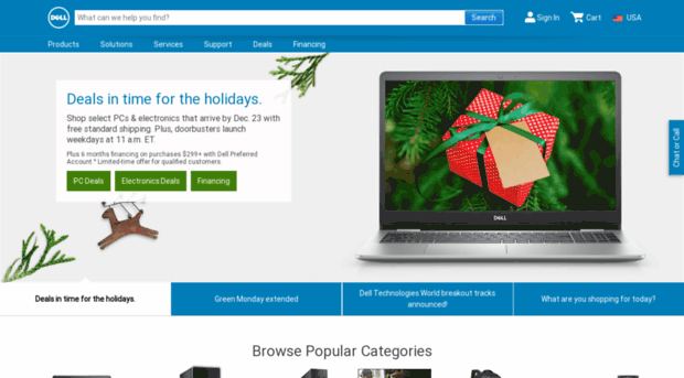 partnerdirect.dell.com