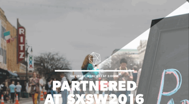 partneredsxsw2016.splashthat.com