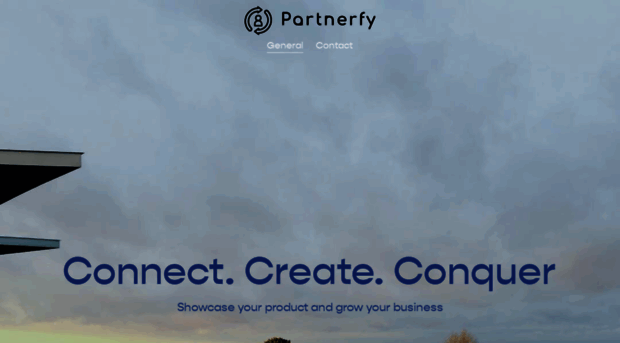 partnerfy.io