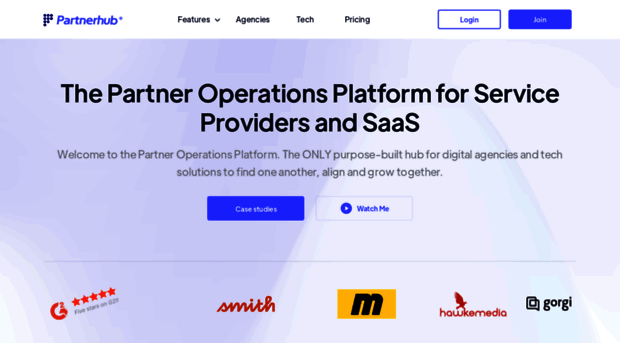 partnerhub.app