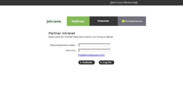 partnerintranet.com