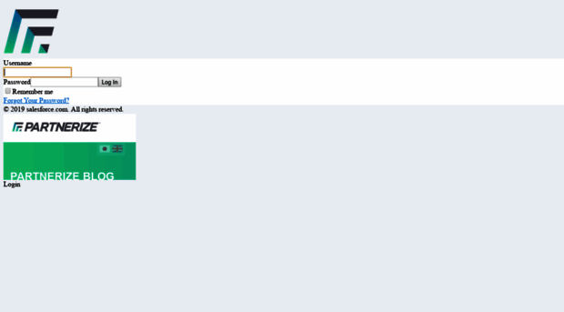 partnerize.my.salesforce.com