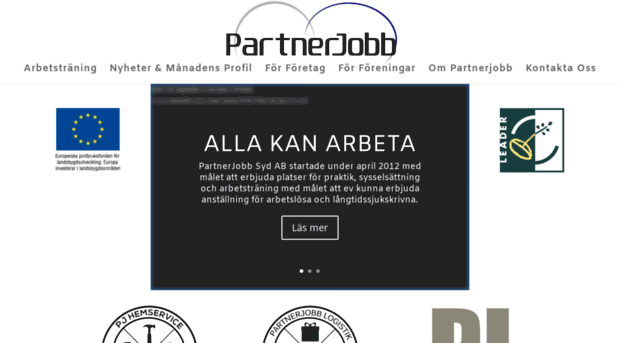 partnerjobb.se