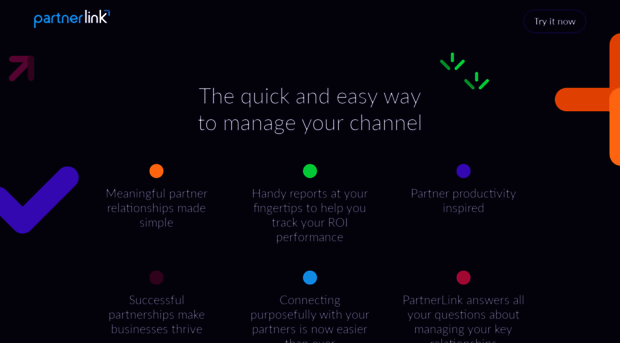 partnerlink.io