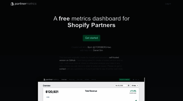 partnermetrics.io