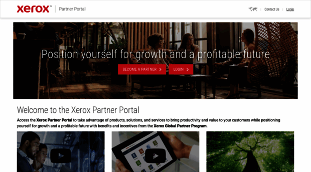 partnernet.xerox.com