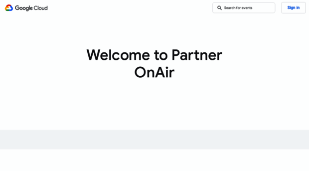 partneronair.withgoogle.com