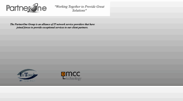 partnerone.net
