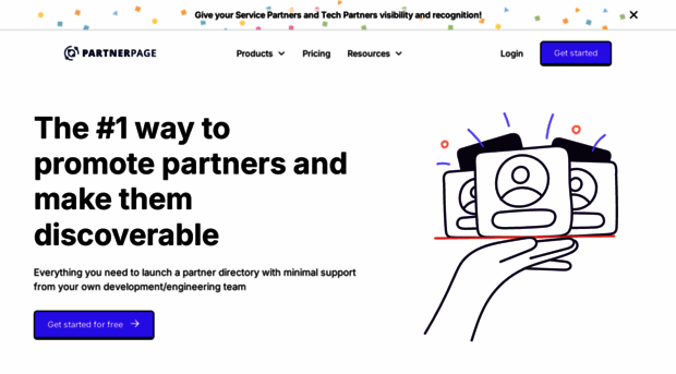 partnerpage.io