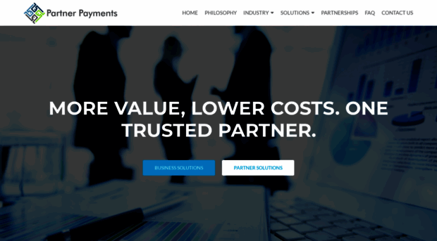 partnerpayments.com