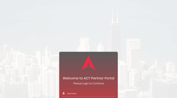 partnerportal.actcorp.in