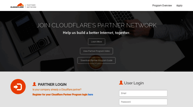 partnerportal.cloudflare.com