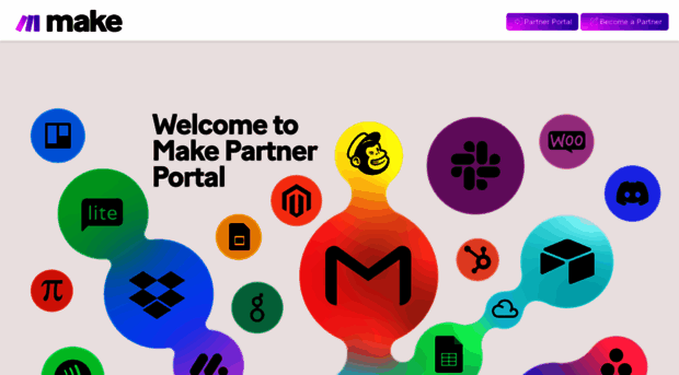 partnerportal.make.com