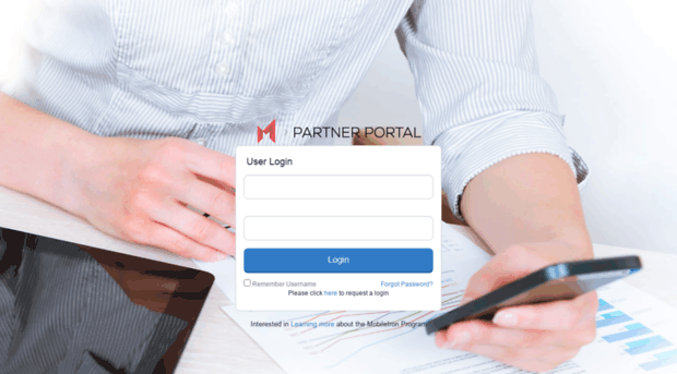 partnerportal.mobileiron.com