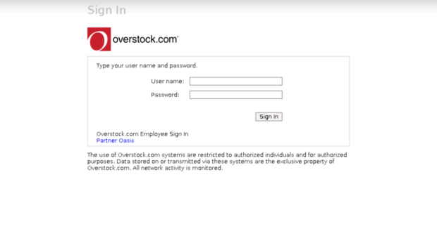 partnerportal.overstock.com